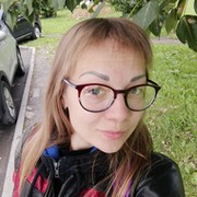 Елена Владимировна Юткина on My World.