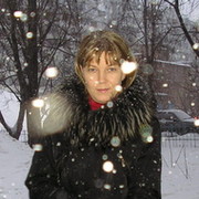 Людмила Рязанова on My World.