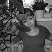 Елизавета Чуприкова on My World.