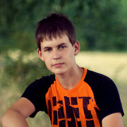 Владислав Лотоцкий on My World.