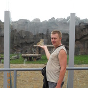 Михаил Лисица on My World.