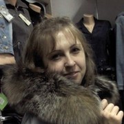 Галина Ланграф on My World.