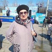 Татьяна Ливинская on My World.