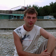 Владимир Литовка on My World.