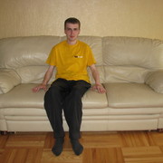 Иван Литвинов on My World.