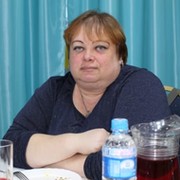 Татьяна Литвинова on My World.