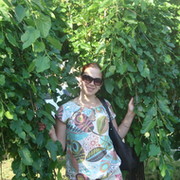 Леся Литвишко on My World.