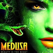 Meduza ... on My World.