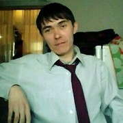 Djalgasov Шуxрат on My World.