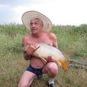 Юрий Лобанов on My World.