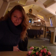 Лена Лобова on My World.
