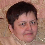 Людмила Лукина-Колычева on My World.