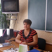 Ольга Руденко on My World.