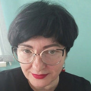 Лариса Ракицкая on My World.