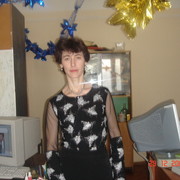 Лариса Тюрганова on My World.