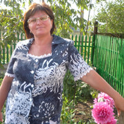 Лилия Рожко on My World.