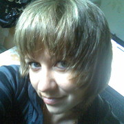 Любовь Байдужа on My World.