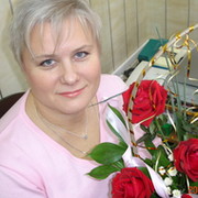 Галина Лучкина on My World.