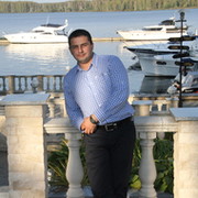 Евгений Луцик on My World.