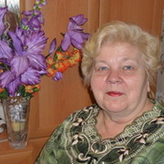 Людмила Бондаренко on My World.