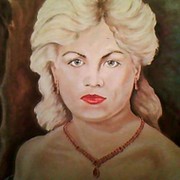 Людмила Виноградова on My World.
