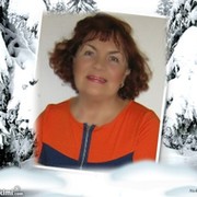 людмила петракова on My World.