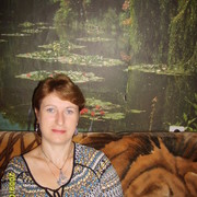 Людмила Анкудинова on My World.