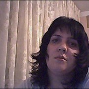 Liudmila BARBANEAGRA on My World.