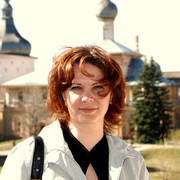 Татьяна Лугаськова on My World.