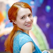 Анна Гринева on My World.