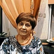 Людмила Морозова on My World.