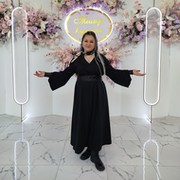 Толкын Жандыбаева on My World.
