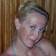 Любовь Фокина on My World.