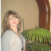 Любовь Плотникова on My World.