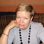 Людмила Жукова on My World.