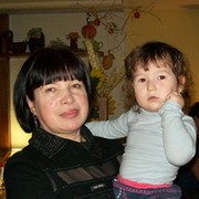 Людмила Плюснина on My World.