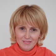 Людмила Бесперстова on My World.