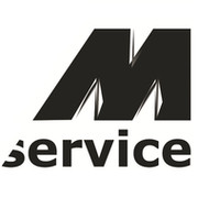 M-Service M-Service on My World.