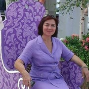 Mунира Шаяхмедова on My World.