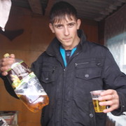 Кирилл Калашников on My World.