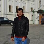 Мухиддин Давлятов on My World.