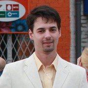 Михаил Старков on My World.