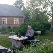 raimonds berzins on My World.