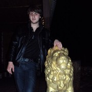 Антон Евпланов on My World.