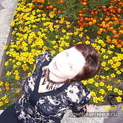 Марина Жданова on My World.