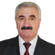 Mahmud Khasanov on My World.