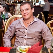 Александр Майлатов в Моем Мире.