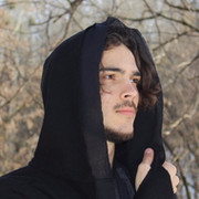 Илья Максимов on My World.