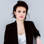 Ершова Татьяна on My World.