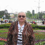 Алла   Дерипапа on My World.